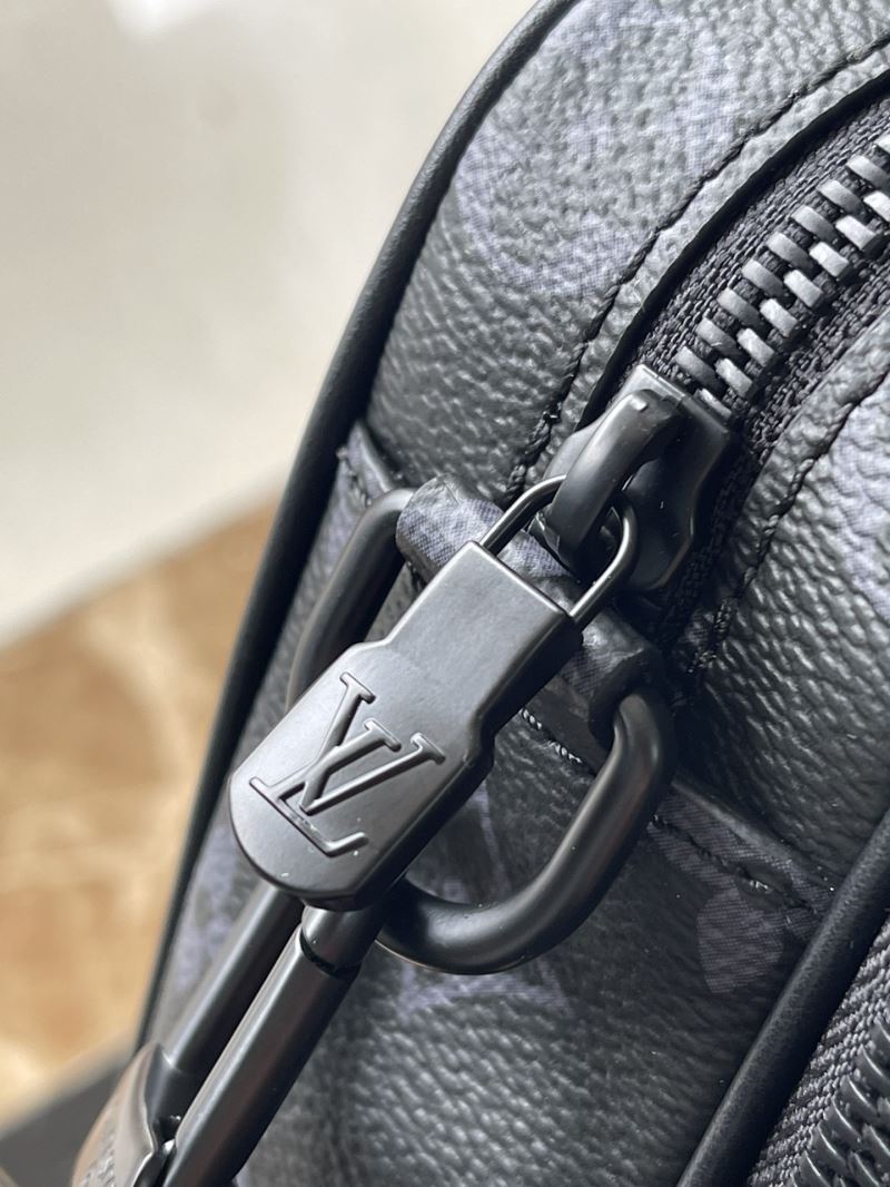 Mens LV Satchel Bags